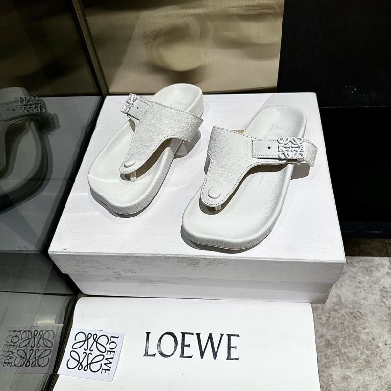 Loewe Sandals